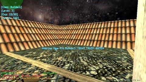 CS 1.6 l BaseBuilder Invisible Base By I D0NT TRU$T 4NY0N3 And Coki_ Part 3