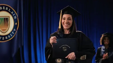 Prepare for Your NCLEX with Chamberlain University