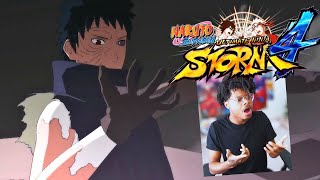 IT'S TIME!!! | Storm 4 | Episode 1