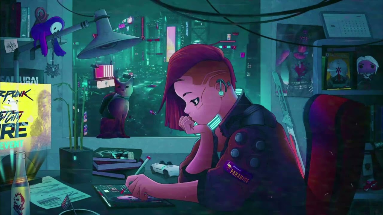 Watch Retrowave - Vice Chill Synthwave on YouTube Watch Retrowave - Vice Chill Synthwave on YouTube