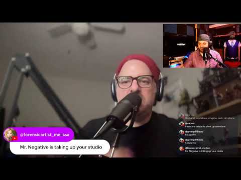 Friday Night Greg 3/20/2026