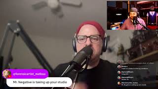 Friday Night Greg 3/20/2026