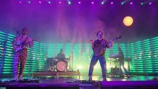 Milky Chance - Colorado (Live @ The Wiltern - December 14, 2021)