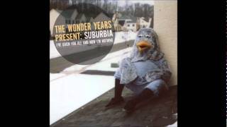 Video voorbeeld van "The Wonder Years - Woke Up Older"