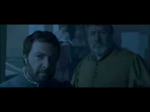 Shakespearean English Irreplaceable performance of Al Pacino in the