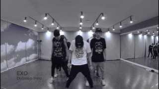 EXO Intro Dubstep