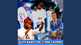 No,3 Aliyi sabit Hincaphin yaa hamileetoo oromo music