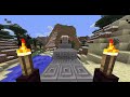 Quick Build w/ mods
