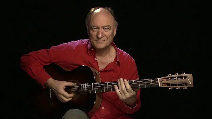 Guitar Basar prsentiert: 'Voss Nr. 20' von Alexand...
