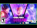 Gohan from Dragon Ball Taiyou | Dragon Ball Xenoverse 2 Mod Showcase Gameplay