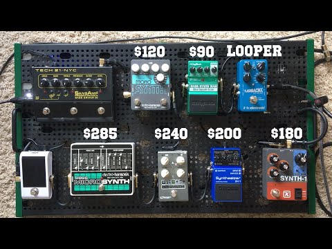 bass-synth-pedal-shootout-($90-$285)