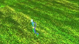Biped Test