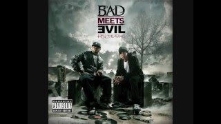 Echo - Bad Meets Evil