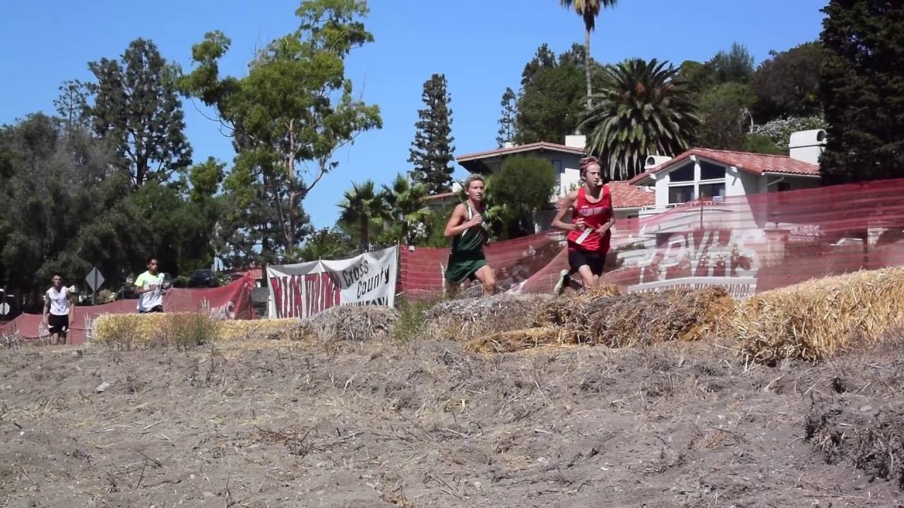 Palos Verdes Invitational 2016