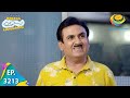 Taarak Mehta Ka Ooltah Chashmah - Ep 3213 - Full Episode - 20th July, 2021