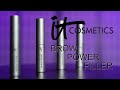 iT Cosmetics Brow Power Filler | Darla Rodriguez