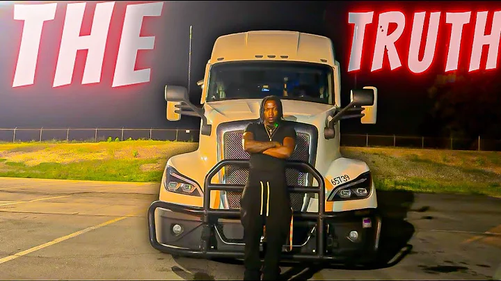 I QUIT…LETS REALLY TALK ABOUT IT‼️