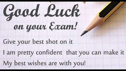 Exam wishes to students | Motivational Exam Time Quotes | Examination