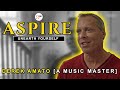 Aspire: Unearth Yourself | Derek Amato | A Music Master | Russian Subtitles