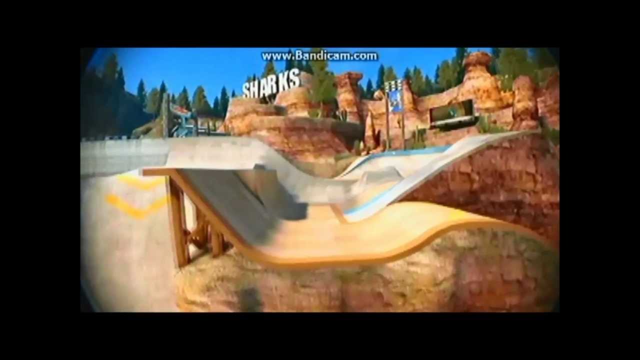 skate 3 pc gratuit