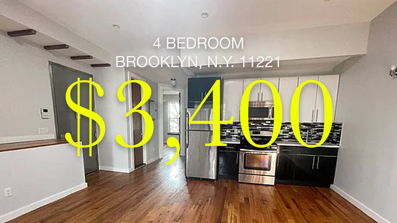 Massive 4bed apartment,...Features a spacious living room and bedrooms
