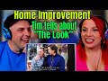 Home Improvement - Tim tells about "The Look" THE WOLF HUNTERZ REACTIONS