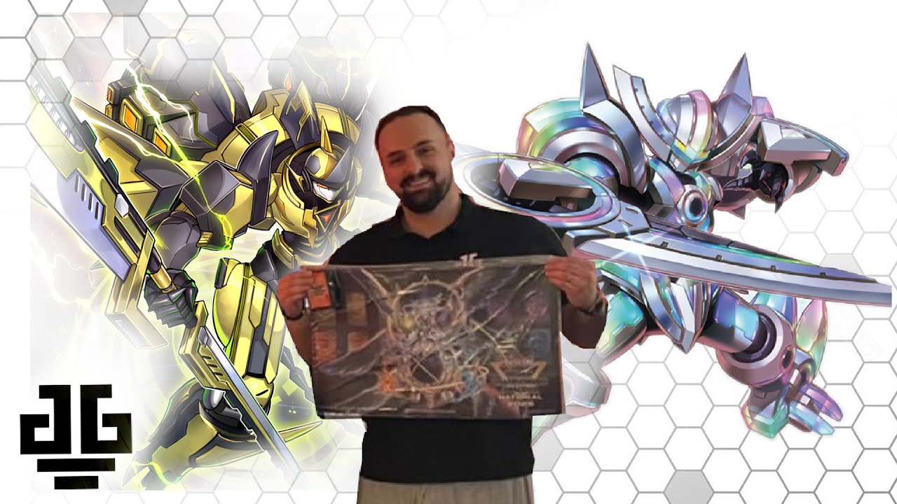 [GER] TOP64 Switzerland Nationals - PURE MATHMECH - Ridvan "DubioserAlbaner" . [TEAM GRAVITY]