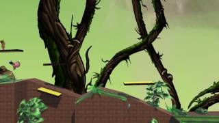 Egg Runner