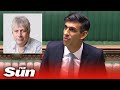 Rishi Sunak's 2021 Budget: 'Why does Stamp Duty exist?' asks Rod Liddle