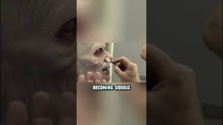 The Man Behind the Dark Side - Ian McDiarmid - Becomind the Sith Lord Darth Sidious
He didn’t just play the villain… he became the Dark Side. 🔥⚡
From the transformation to that unforgettable laugh, Ian McDiarmid’s performance as Palpatine is pure cinema.
#YouTubeShorts #StarWars #Palpatine #DarthSidious #BehindTheScenes #MovieMagic #Shorts The Man Behind the Dark Side - Ian McDiarmid - Becomind the Sith Lord Darth Sidious