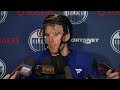 RAW | Connor McDavid 10.19.26