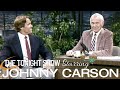 Arnold Schwarzenegger Promotes "The Terminator" - 10/04/1984 | Carson Tonight Show