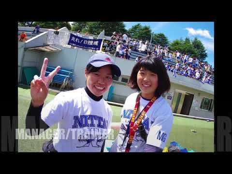 日本体育大学ラクロス部女子新歓PV2018