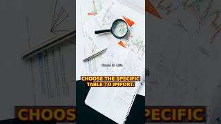 Auto-Update Excel with Live Web Data!