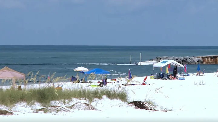 Get to Know Capt. Mitch Coleman of Mexico Beach
