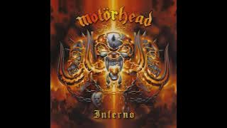 🇬🇧 Motörhead [2004] Inferno (Full Album)