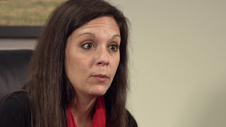 Coffee With Liquid Trucking: Meet Kara