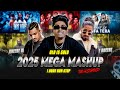 2025 Mega Mashup: MC Stan, EMIWAY & Divine | 1H nonstop