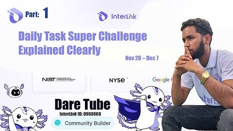 How to Switch Between Interlink App and ITLX Wallet + Connect HCS Easily @interlinklabs 