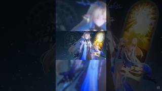Lucia Wuthering Waves Floating Animation Leak Wutheringwavesgameplay