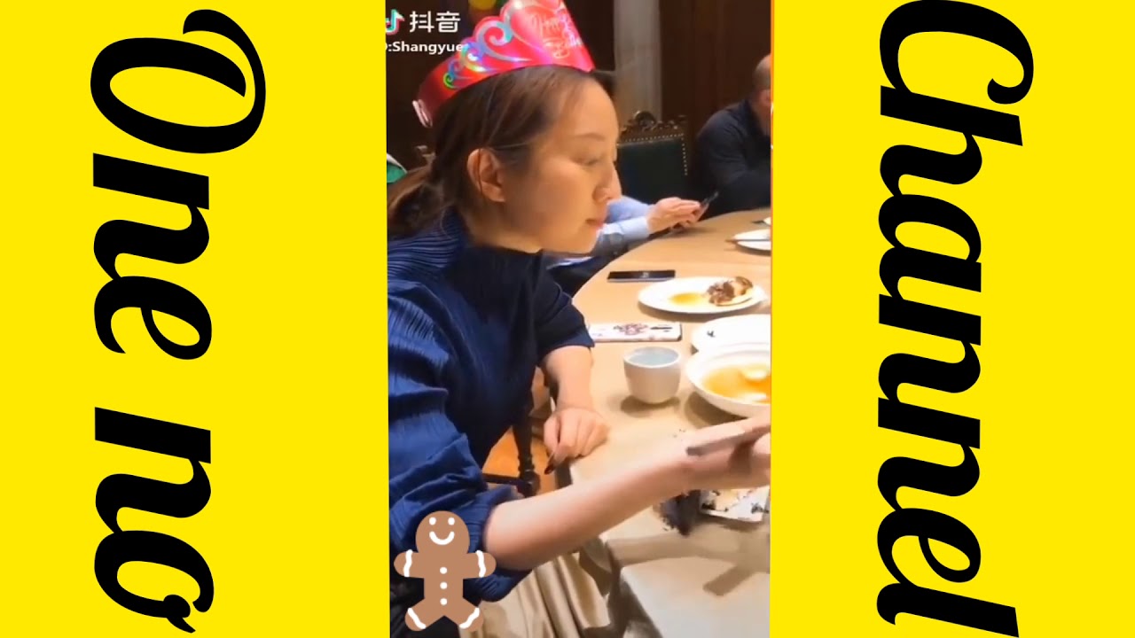 Tik tok lucu 