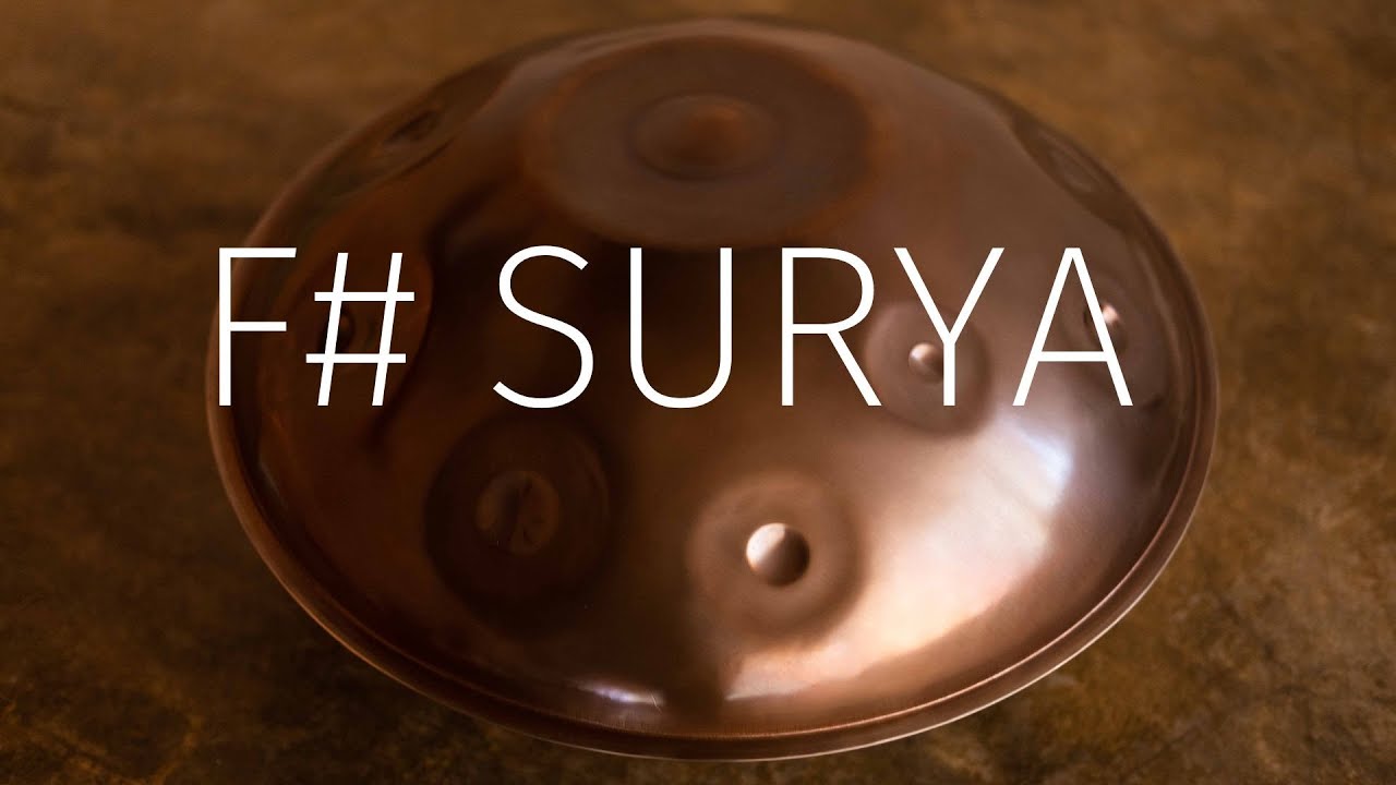F# Surya Pantam