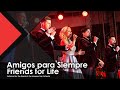 Amigos Para Siempre Friends For Life The Maestro The European Pop Orchestra Ft The Ten Tenors Amigos Para Siempre Friends For Life The Maestro The European Pop Orchestra Ft The Ten Tenors
