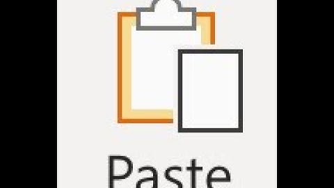 Copy and Pasting from pdf file to Word Document in One Drive Instructions