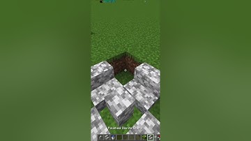 how to make a fancy floor in minecraft (tutorial) 284