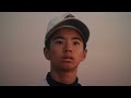 「キャッチされないボール」篇30s