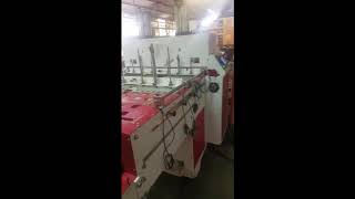 Used Hemingstone HM-1000ST2 for sale by Euro Machinery.