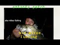 sydney fishing for estuary perch