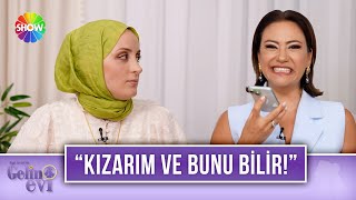 Hüsna Gelin ve eşi Yasin Bey ilişki testini geçebilecek mi? | Gelin Evi 1342. Bölüm