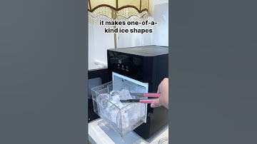 Upgrade your freezer game. Kickstarter#icemaker #icemage #icemakermachine #kickstarter #softdrink